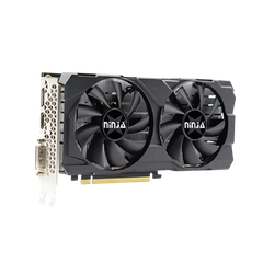 Card màn hình Ninja GTX 1660 Super 6GB 2 fan