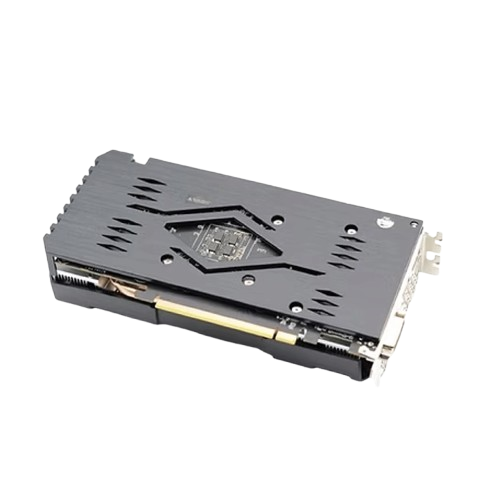 Card màn hình Ninja GTX 1660 Super 6GB 2 fan
