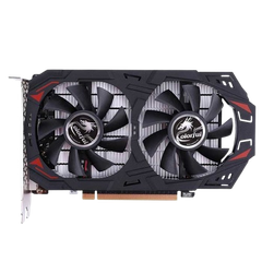 Card màn hình Colorful GTX 1050 Ti 4GB GDDR5 NE GTX 1050 Ti NE 4GB-V