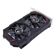 Card màn hình Colorful GTX 1050 Ti 4GB GDDR5 NE GTX 1050 Ti NE 4GB-V