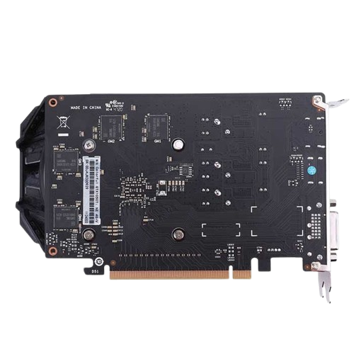 Card màn hình Colorful GTX 1050 Ti 4GB GDDR5 NE GTX 1050 Ti NE 4GB-V