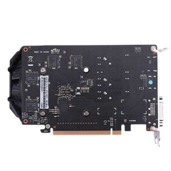 Card màn hình Colorful GTX 1050 Ti 4GB GDDR5 NE GTX 1050 Ti NE 4GB-V