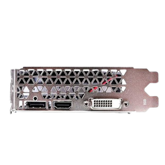 Card màn hình Colorful GTX 1050 Ti 4GB GDDR5 NE GTX 1050 Ti NE 4GB-V