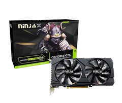 Card màn hình Ninja GTX 1660 Super 6GB 2 fan