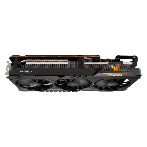 Card màn hình Asus RX 6900XT 16GB GDDR6 TUF Gaming OC TUF-RX 6900XT-O16GB-GAMING