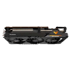 Card màn hình Asus RX 6900XT 16GB GDDR6 TUF Gaming OC TUF-RX 6900XT-O16GB-GAMING
