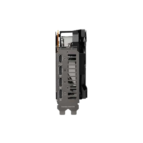Card màn hình Asus RX 6900XT 16GB GDDR6 TUF Gaming OC TUF-RX 6900XT-O16GB-GAMING