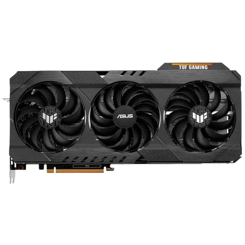 Card màn hình Asus RX 6900XT 16GB GDDR6 TUF Gaming OC TUF-RX 6900XT-O16GB-GAMING