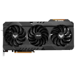 Card màn hình Asus RX 6900XT 16GB GDDR6 TUF Gaming OC TUF-RX 6900XT-O16GB-GAMING