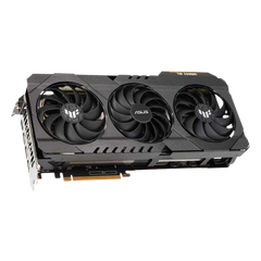 Card màn hình Asus RX 6900XT 16GB GDDR6 TUF Gaming OC TUF-RX 6900XT-O16GB-GAMING