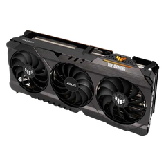Card màn hình Asus RX 6900XT 16GB GDDR6 TUF Gaming OC TUF-RX 6900XT-O16GB-GAMING