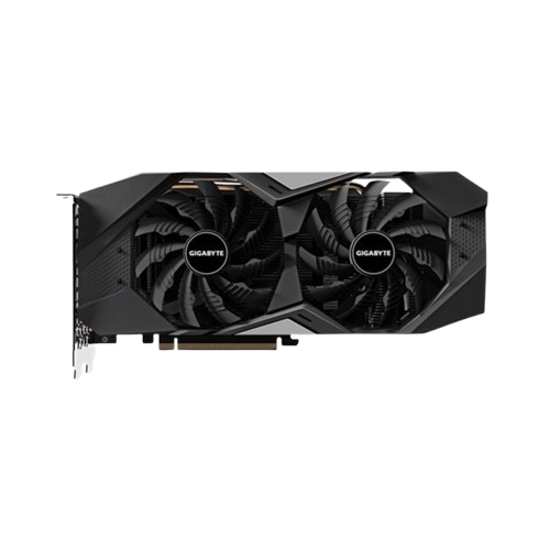 Card màn hình Gigabyte RTX 2060 Super 8GB Windforce OC 2 Fan GV-N206SWF2OC-8GBD