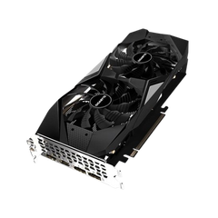 Card màn hình Gigabyte RTX 2060 Super 8GB Windforce OC 2 Fan GV-N206SWF2OC-8GBD