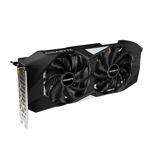 Card màn hình Gigabyte RTX 2060 Super 8GB Windforce OC 2 Fan GV-N206SWF2OC-8GBD