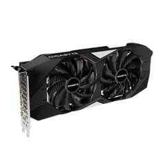 Card màn hình Gigabyte RTX 2060 Super 8GB Windforce OC 2 Fan GV-N206SWF2OC-8GBD