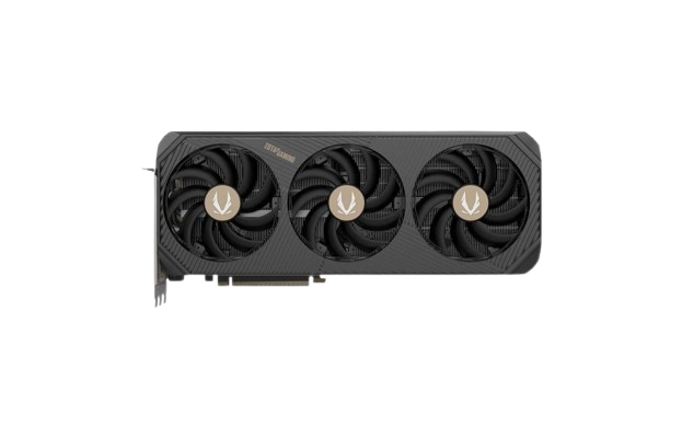 Card màn hình ZOTAC GAMING RTX 5080 SOLID OC
