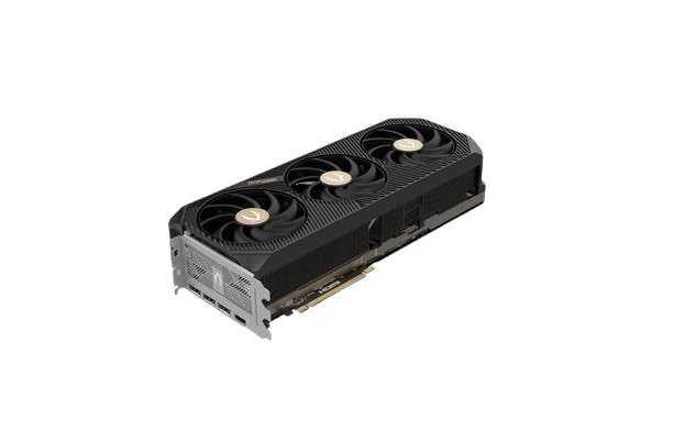 Card màn hình ZOTAC GAMING RTX 5080 SOLID OC