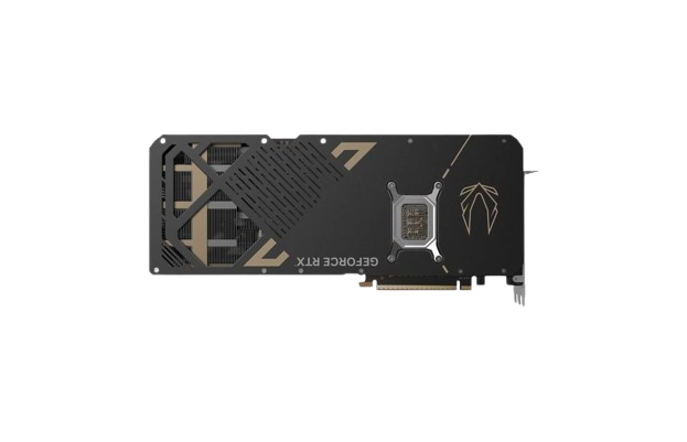 Card màn hình ZOTAC GAMING RTX 5080 SOLID OC