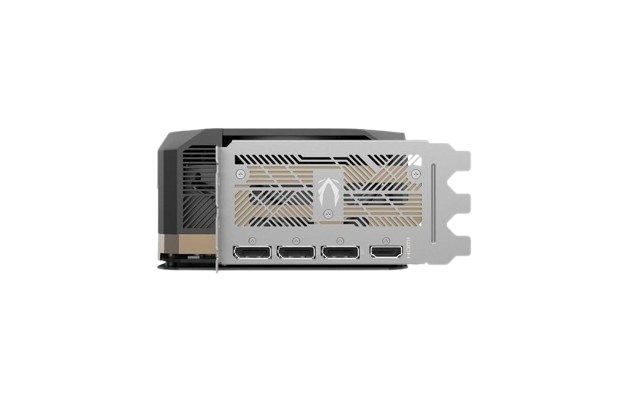 Card màn hình ZOTAC GAMING RTX 5080 SOLID OC