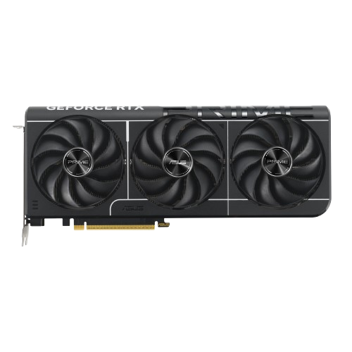 Card màn hình ASUS PRIME RTX™ 5070 Ti 16GB GDDR7 OC Edition