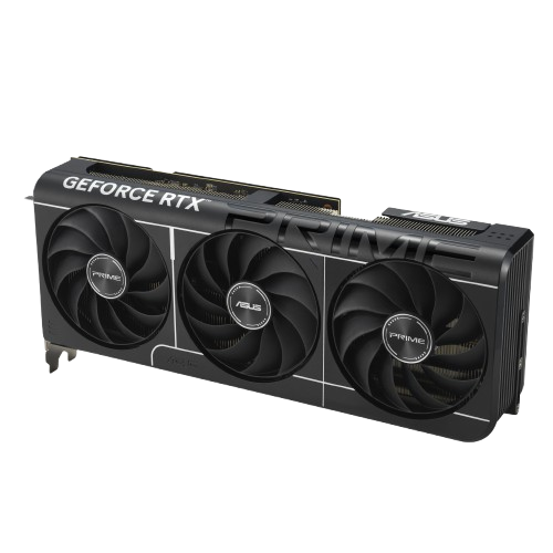 Card màn hình ASUS PRIME RTX™ 5070 Ti 16GB GDDR7 OC Edition