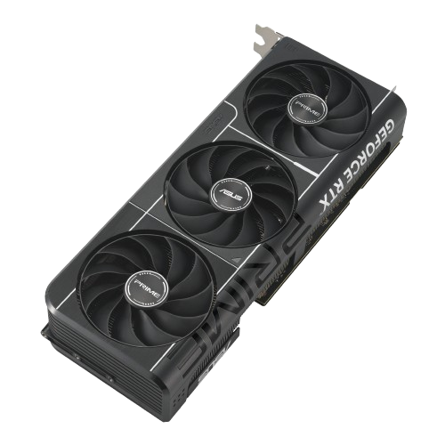 Card màn hình ASUS PRIME RTX™ 5070 Ti 16GB GDDR7 OC Edition