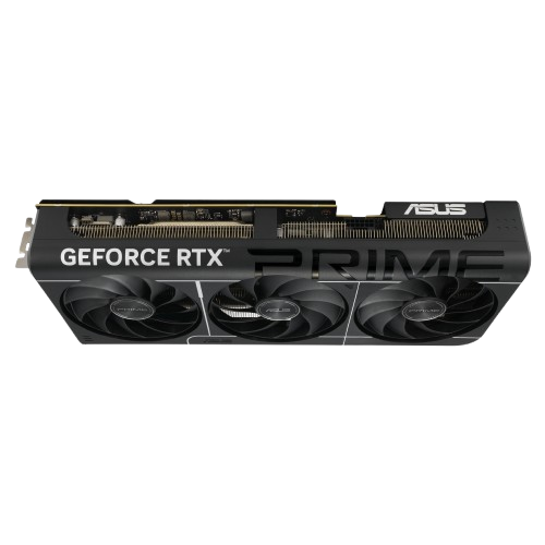 Card màn hình ASUS PRIME RTX™ 5070 Ti 16GB GDDR7 OC Edition