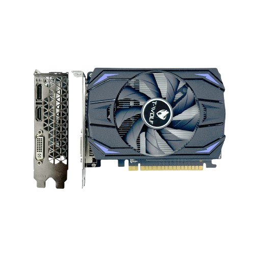 Card màn hình T-Wolf 1050Ti 4G DDR5 V2