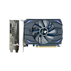 Card màn hình T-Wolf 1050Ti 4G DDR5 V2