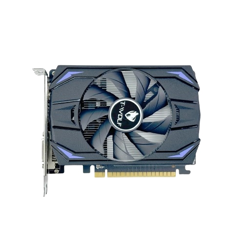 Card màn hình T-Wolf 1050Ti 4G DDR5 V2