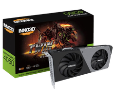 Card màn hình INNO3D RTX™ 5070 TWIN X2