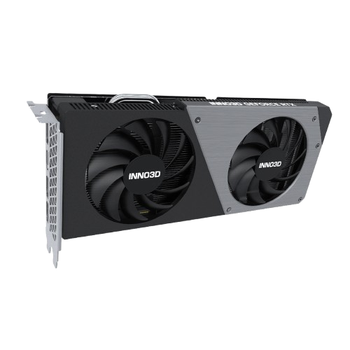 Card màn hình INNO3D RTX™ 5070 TWIN X2