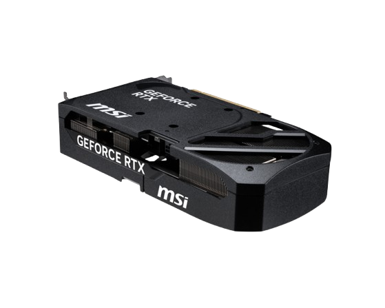 Card màn hình MSI RTX 5070 12G SHADOW 2X OC