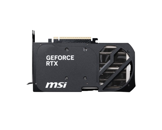 Card màn hình MSI RTX 5070 12G SHADOW 2X OC