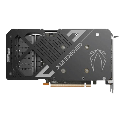 Card màn hình VGA ZOTAC GAMING GeForce RTX 5060 Twin Edge OC