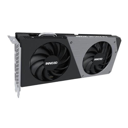 Card màn hình INNO3D GeForce RTX™ 4060 TWIN X2
