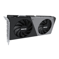 Card màn hình INNO3D GeForce RTX™ 4060 TWIN X2