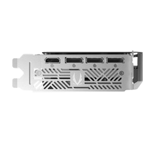 Card màn hình VGA ZOTAC GAMING GeForce RTX 5060 Twin Edge OC