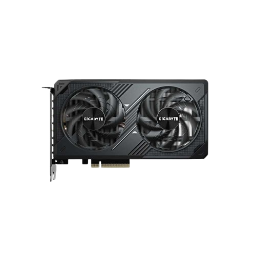 Card màn hình Gigabyte GeForce RTX 5060 WINDFORCE 8G GV-N5060WF2-8GD