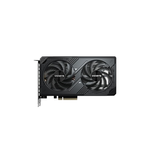Card màn hình Gigabyte GeForce RTX™ 5060 WINDFORCE OC 8G