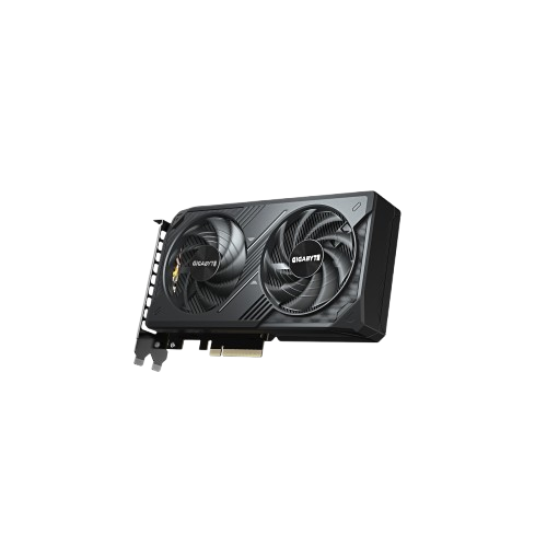 Card màn hình Gigabyte GeForce RTX™ 5060 WINDFORCE OC 8G