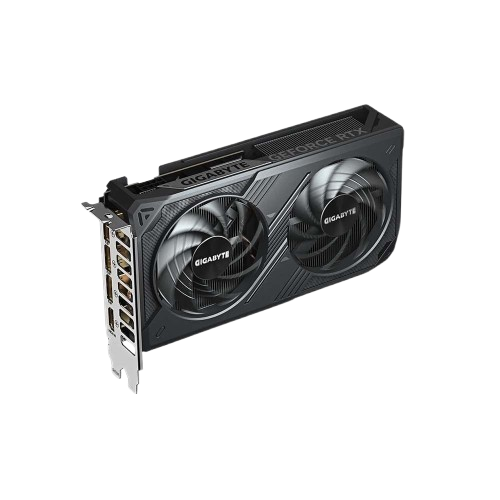 Card màn hình Gigabyte GeForce RTX 5060 WINDFORCE 8G GV-N5060WF2-8GD