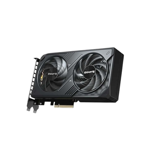 Card màn hình Gigabyte GeForce RTX 5060 WINDFORCE 8G GV-N5060WF2-8GD