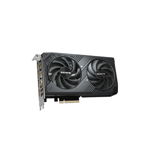 Card màn hình Gigabyte GeForce RTX™ 5060 WINDFORCE OC 8G