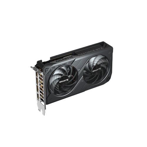 Card màn hình Gigabyte GeForce RTX™ 5060 WINDFORCE OC 8G