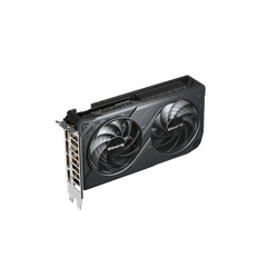 Card màn hình Gigabyte GeForce RTX™ 5060 WINDFORCE OC 8G
