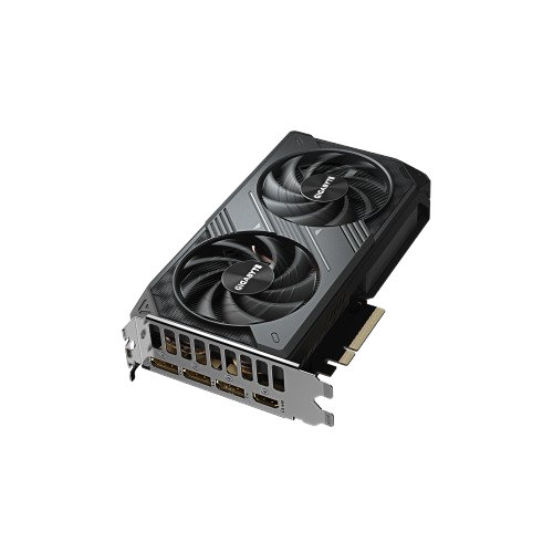 Card màn hình Gigabyte GeForce RTX™ 5060 WINDFORCE OC 8G