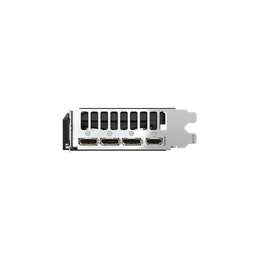 Card màn hình Gigabyte GeForce RTX™ 5060 WINDFORCE OC 8G