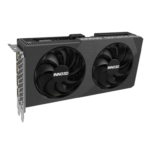 Card màn hình INNO3D GeForce RTX™ 5060 TWIN X2