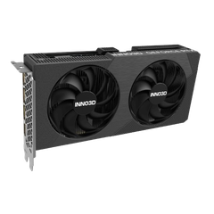 Card màn hình INNO3D GeForce RTX™ 5060 TWIN X2